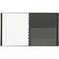 Blueline Miraclebind AF11150 Notebook - AF1115081