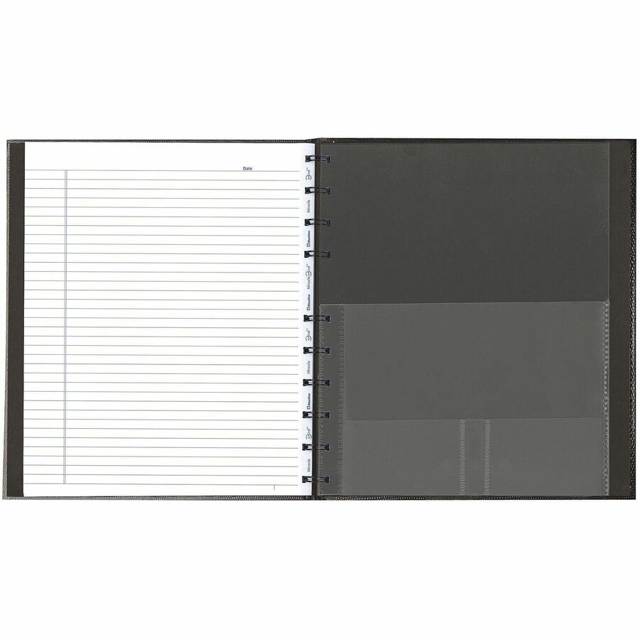 Blueline Miraclebind AF11150 Notebook - AF1115081