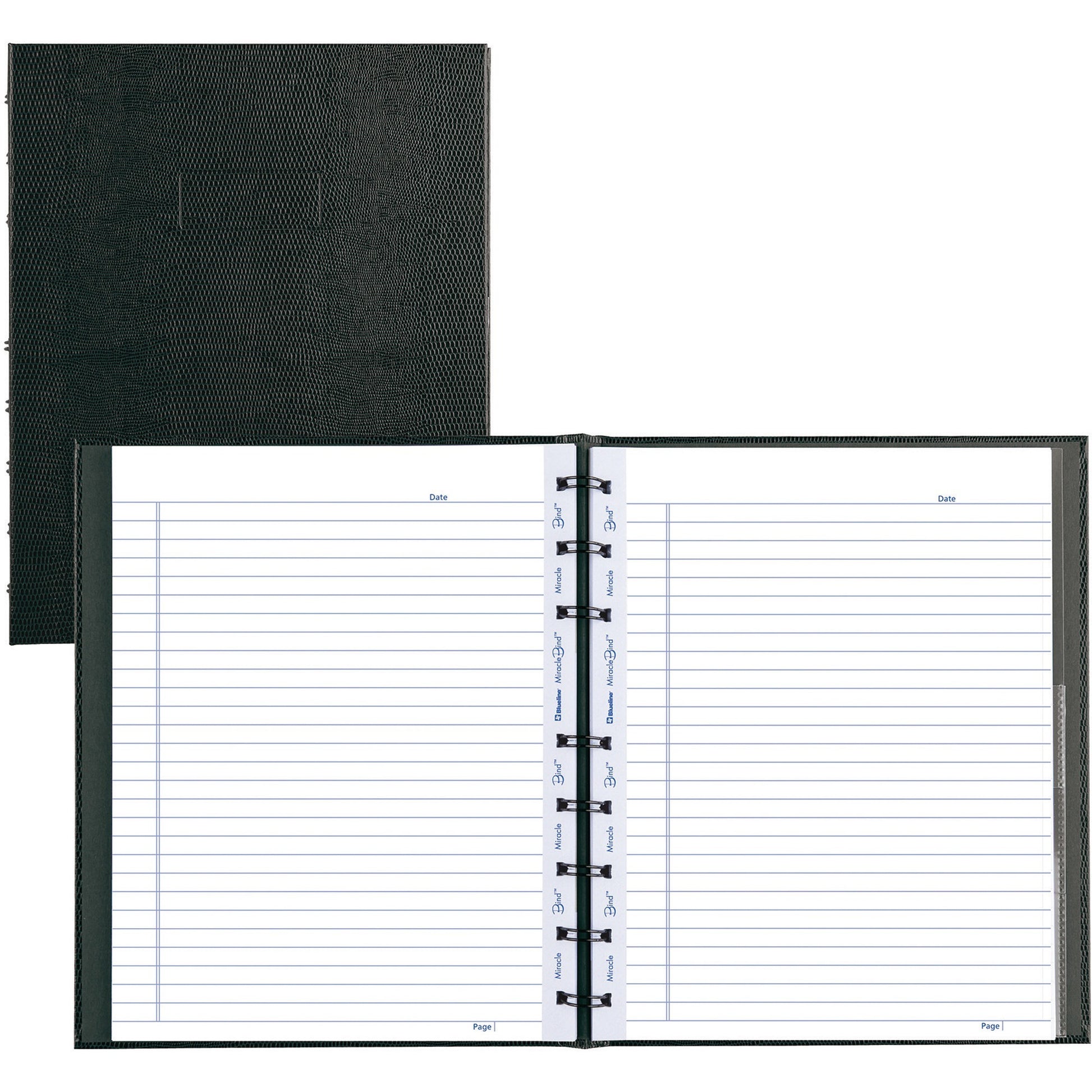 Blueline Miraclebind AF11150 Notebook