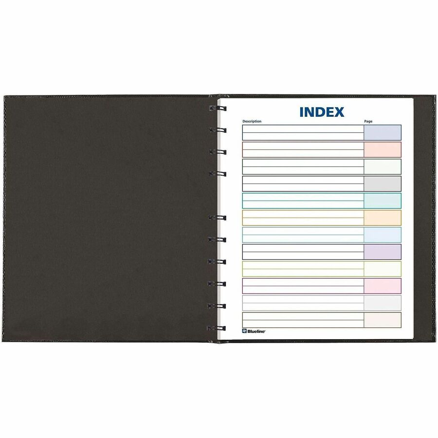 Blueline Miraclebind AF11150 Notebook - AF1115081