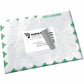 Avery&reg; White Rectangle Labels with Sure Feed&trade; Technology, TrueBlock&reg;, 3-1/2" x 5" , for Laser and Inkjet Printers - 08168