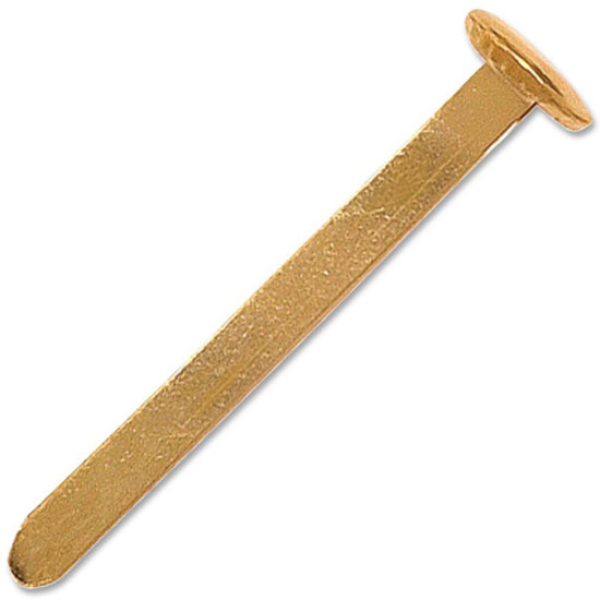 ACCO Round Head Paper Fastener - 71713