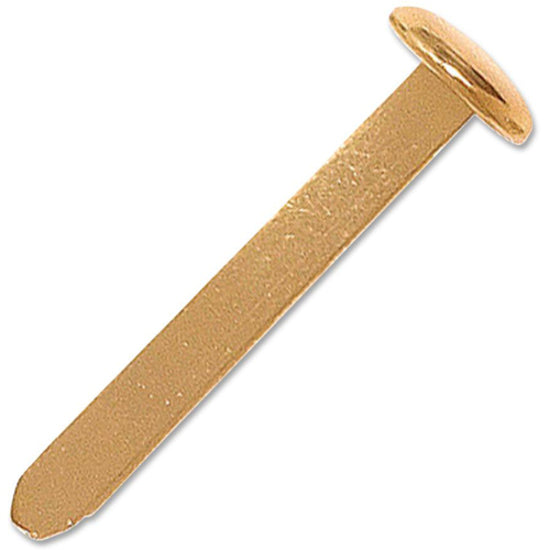 ACCO Round Head Paper Fastener - 71712