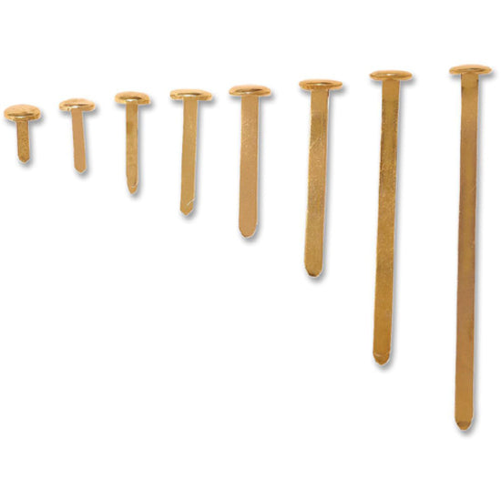 ACCO Round Head Paper Fastener - 71712