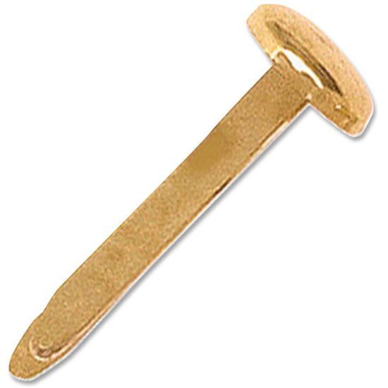 ACCO Round Head Paper Fastener - 71710