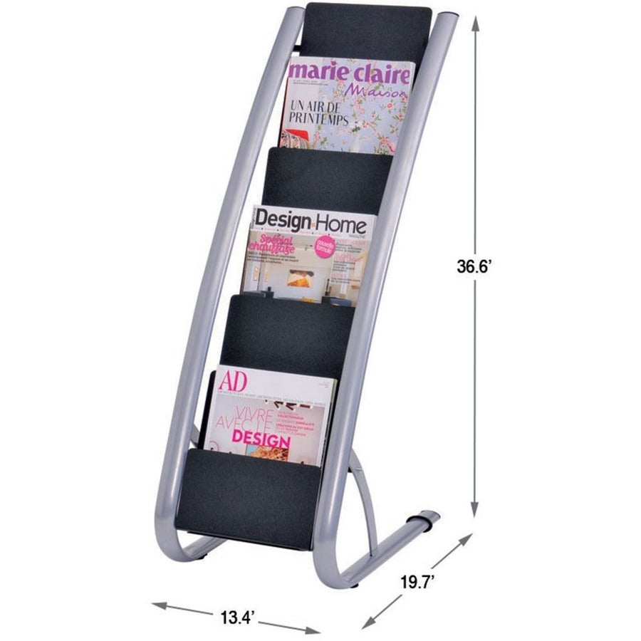 Alba Floor Display Expo - DDEXPO6