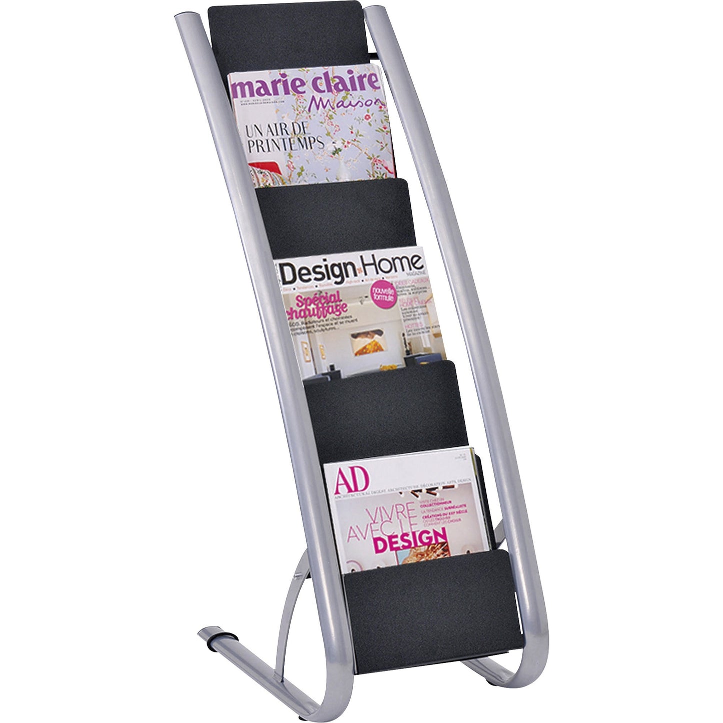Alba Floor Display Expo