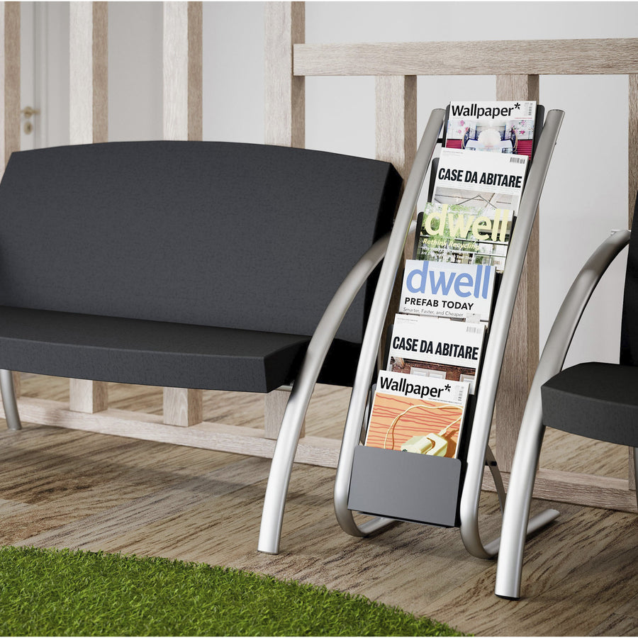 Alba Floor Display Expo - DDEXPO6