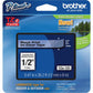 Brother TZe Laminated Tape Cartridge