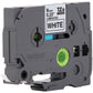 Brother TZe Laminated Tape Cartridge - TZE211
