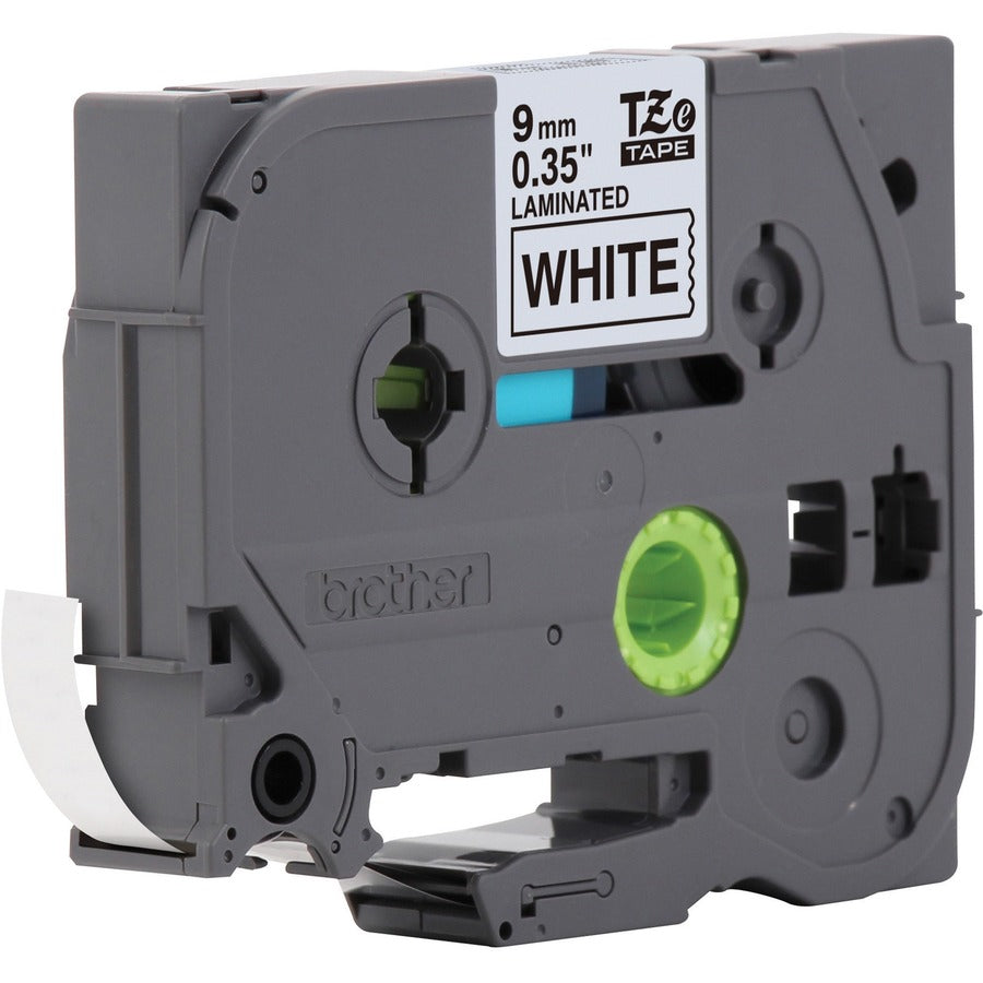 Brother TZe Laminated Tape Cartridge - TZE221