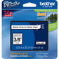 Brother TZe Laminated Tape Cartridge