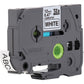 Brother TZe Laminated Tape Cartridge - TZE231