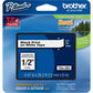 Brother TZe Laminated Tape Cartridge