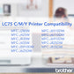 Brother LC753PKS Original Ink Cartridge - LC753PKS