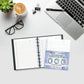 Blueline MiracleBind Notebook Refill Pages - AFR9050R