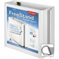 Cardinal&reg; FreeStand Easy Open Slant-D Ring Binder - 43140CB