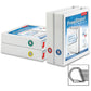 Cardinal&reg; FreeStand Easy Open Slant-D Ring Binder - 43140CB