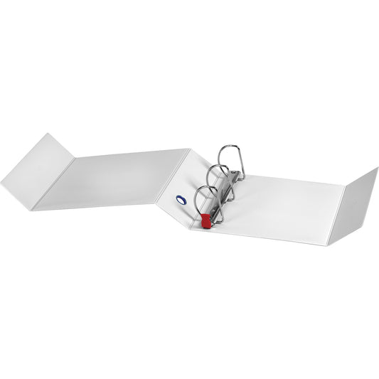 Cardinal&reg; FreeStand Easy Open Slant-D Ring Binder
