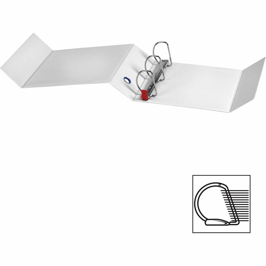 Cardinal&reg; FreeStand Easy Open Slant-D Ring Binder - 43140CB