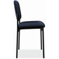 Basyx by HON Scatter Stacking Guest Chair - BSXVL606VA90