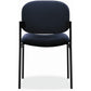 Basyx by HON Scatter Stacking Guest Chair - BSXVL606VA90
