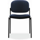 Basyx by HON Scatter Stacking Guest Chair - BSXVL606VA90