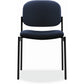 Basyx by HON Scatter Stacking Guest Chair - BSXVL606VA90
