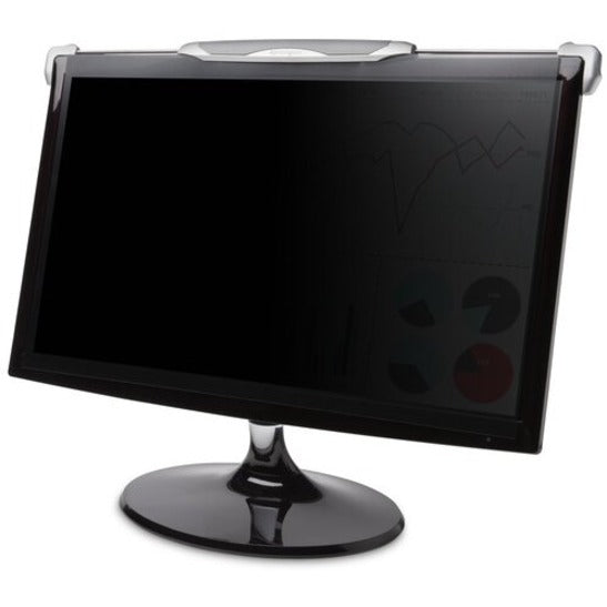 Kensington Snap2 Privacy Screen for Monitors - 8589655779