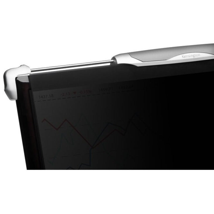 Kensington Snap2 Privacy Screen for Monitors - 8589655779