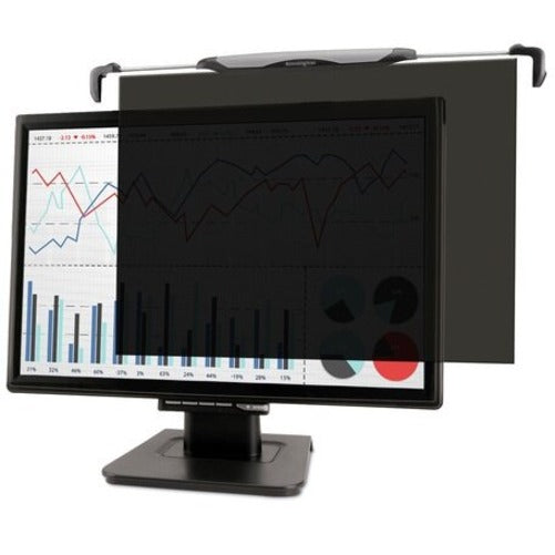 Kensington Snap2 Privacy Screen for Monitors - 8589655779