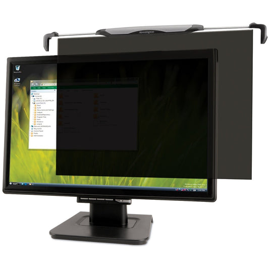 Kensington Snap2 Privacy Screen for Monitors