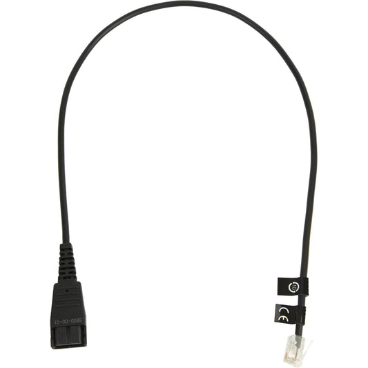 Jabra Quick Disconnect Cord