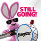 Energizer MAX Alkaline AAA Batteries - E92MP-8