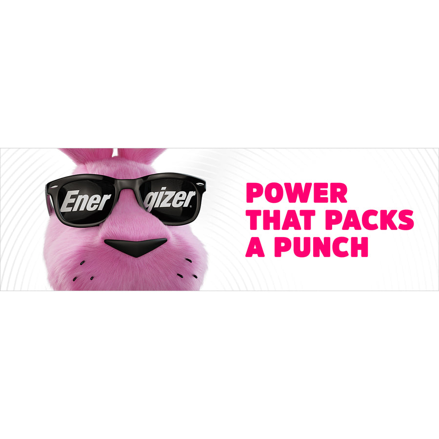 Energizer MAX Alkaline AAA Batteries - E92MP-8