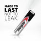 Energizer MAX Alkaline AAA Batteries - E92MP-8