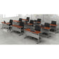 Heartwood Tucana Conference Table Top - TU 97R-6024 FM