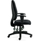 Offices To Go&reg; Six 13 Multi-Tilter Chair - OTG11613B
