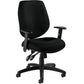 Offices to Go&reg; Six 31 Operator Chair - OTG11631B