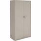 9300 Series 72" Two Door Storage Cabinet, Nevada - 9336-S72L NEV