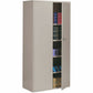 9300 Series 72" Two Door Storage Cabinet, Nevada