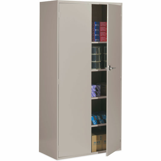 9300 Series 72" Two Door Storage Cabinet, Nevada