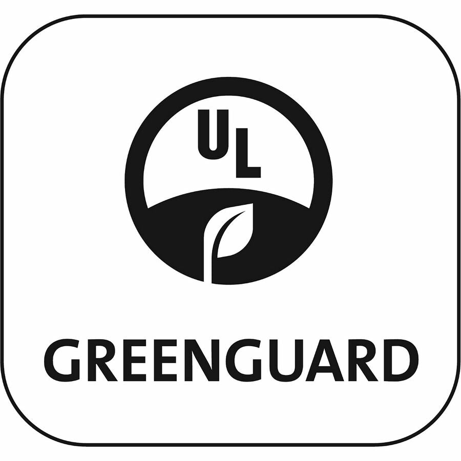 9300 Series 42" Two Door Storage Cabinet, Black - 9336-S42L BLK