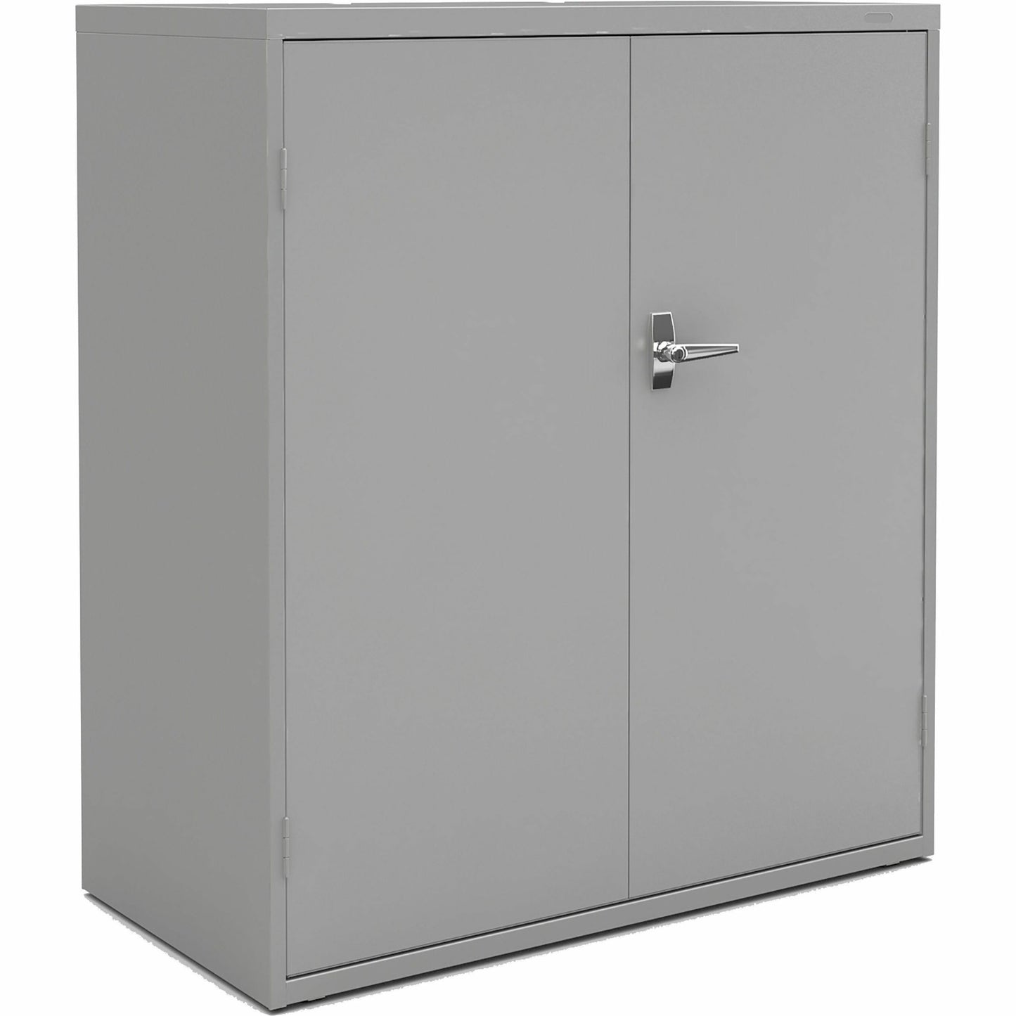 9300 Series 42" Two Door Storage Cabinet, Grey