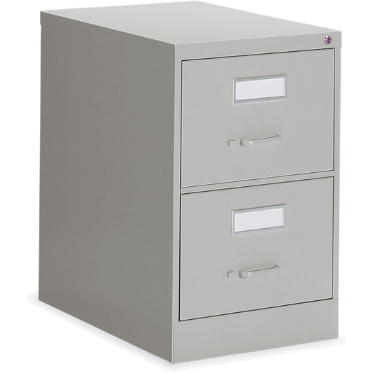 Global 2600 Vertical File Cabinet - 2-Drawer