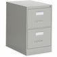 2600 Series 2 Drawer Vertical File, Legal, Grey