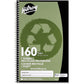 Hilroy 1-Subject Recycled Personal Size Notebook - 13042