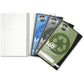 Hilroy 1-Subject Recycled Personal Size Notebook