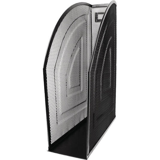 Winnable Magazine File Mesh Black