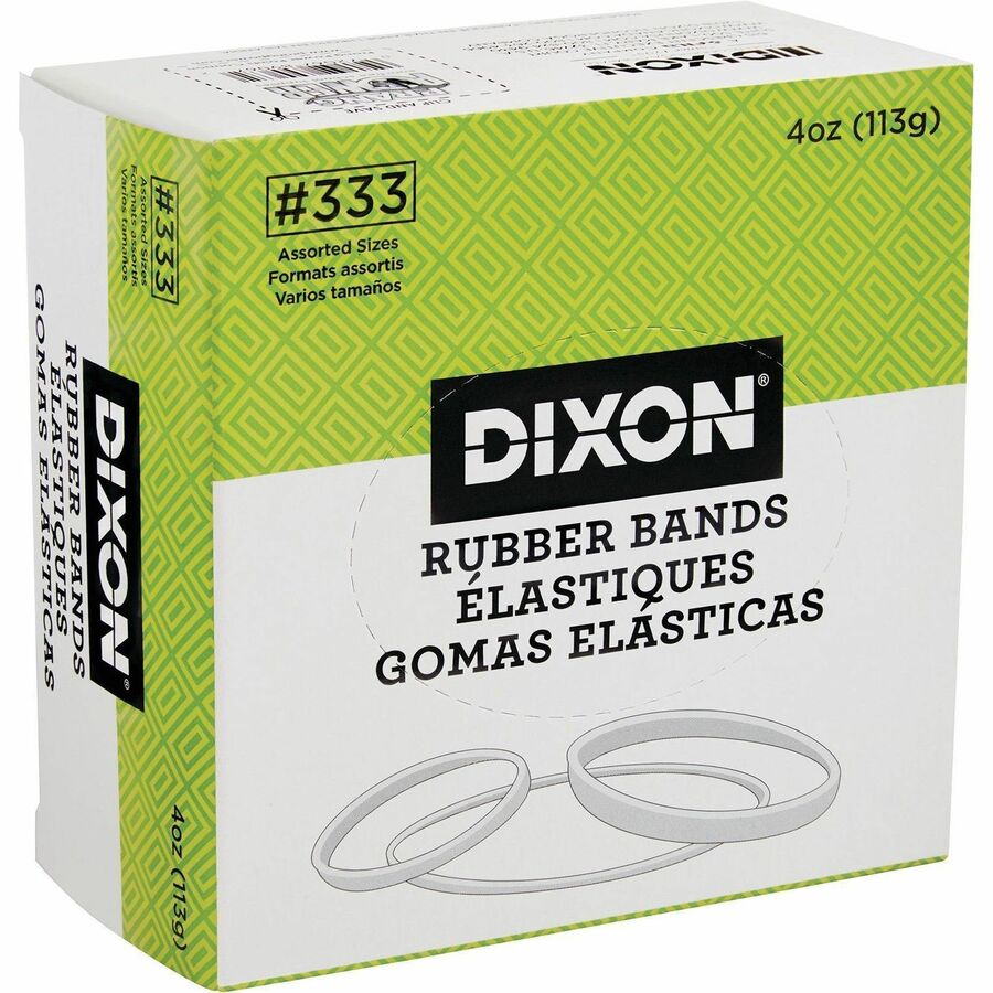 Dixon Rubber Bands - 89067